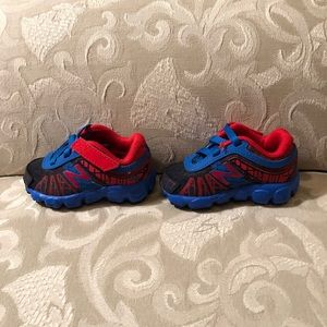 New Balance Shoes - New Balance Baby Boy Sneakers Size 2 New Balance Shoes - New Balance Baby Boy Sneakers Size 2